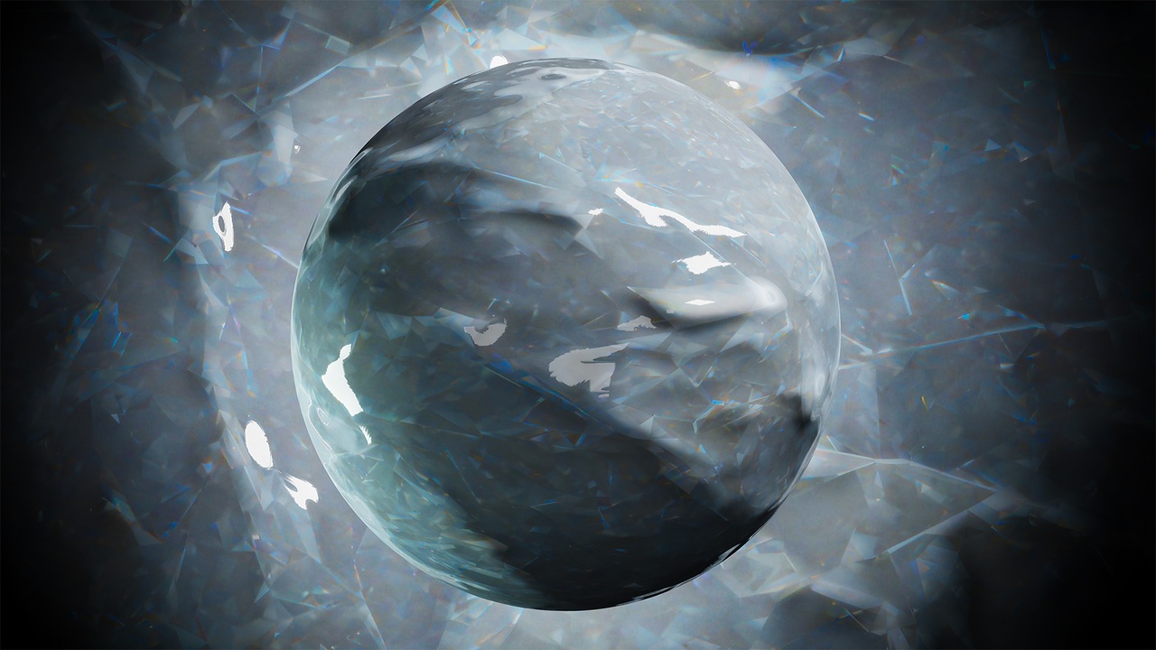 Media 1 for listing Crystal Stone Material Pack 1
