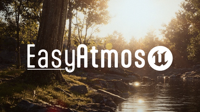 Thumbnail of an asset created by William Faucher