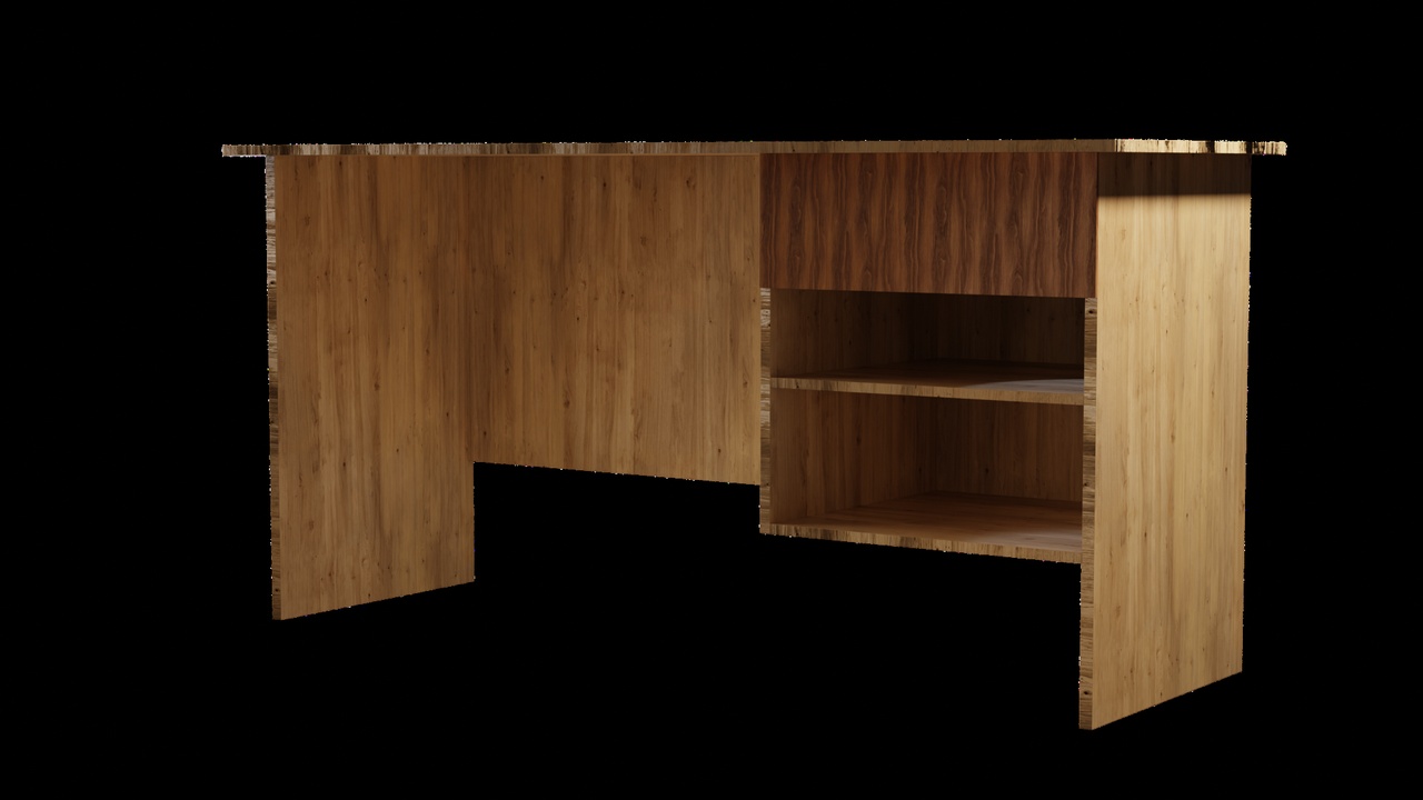 Media 1 for listing Desk New Collection