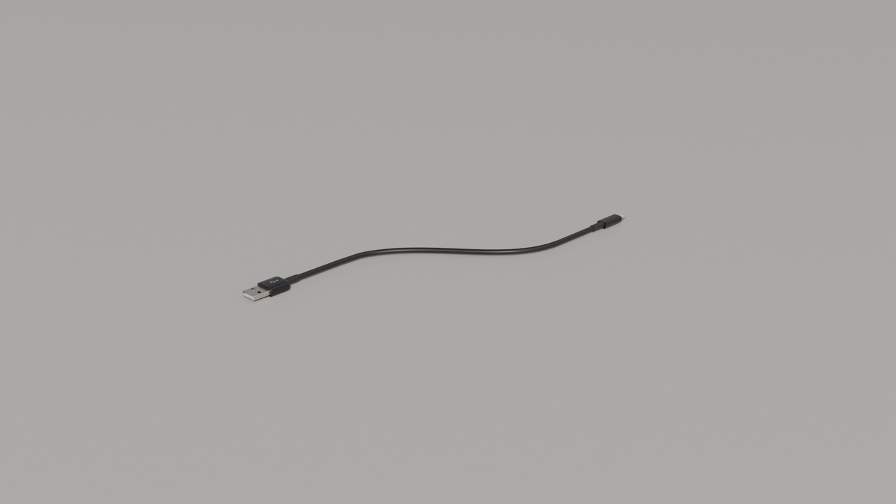 Media 1 for listing FORMALE. USB Charging Cable