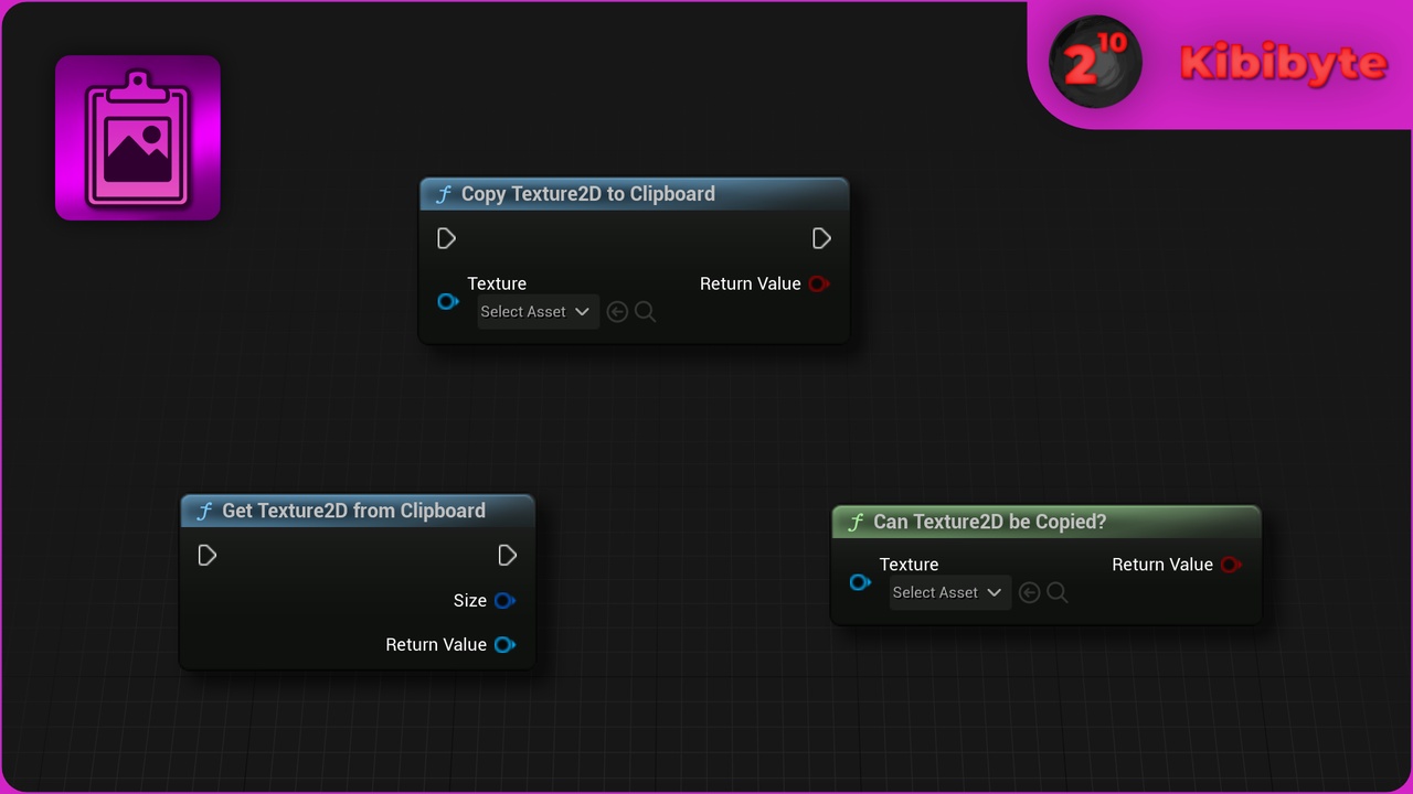 Media 1 for listing Clipboard Extension for Images