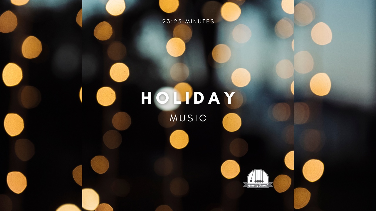 Media 1 for listing Holiday Music