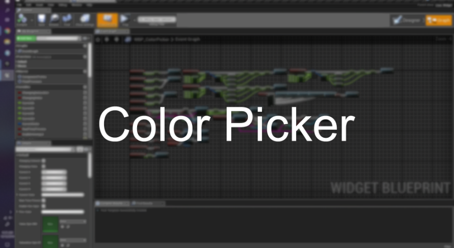 Color Picker | Fab