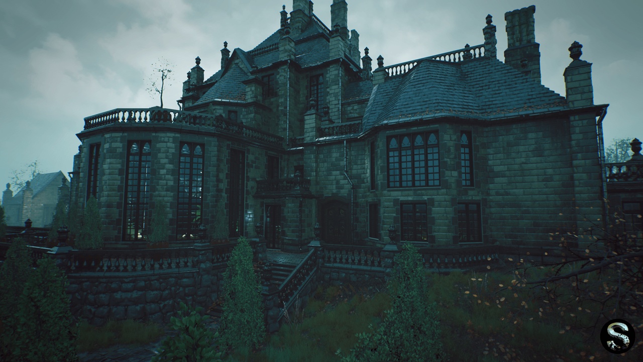 Media 1 for listing Mansion
