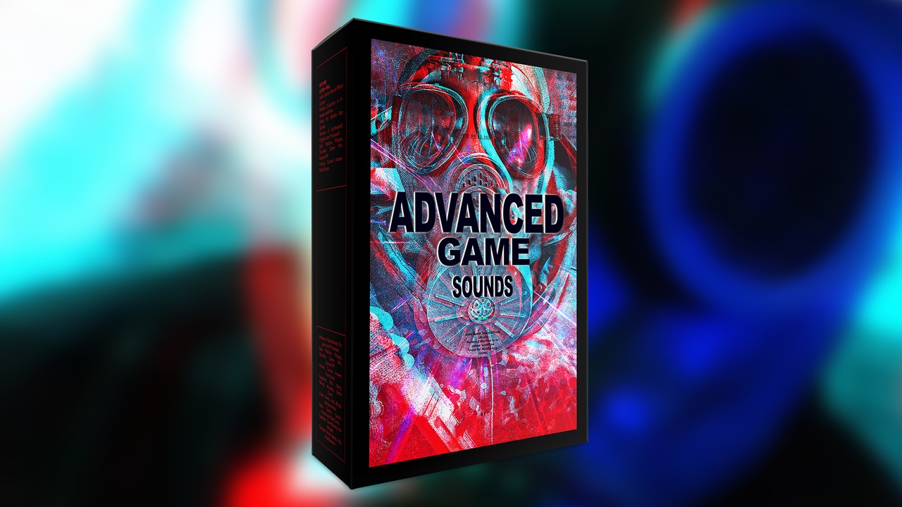 Media 1 for listing Advanced Game Sound Effects