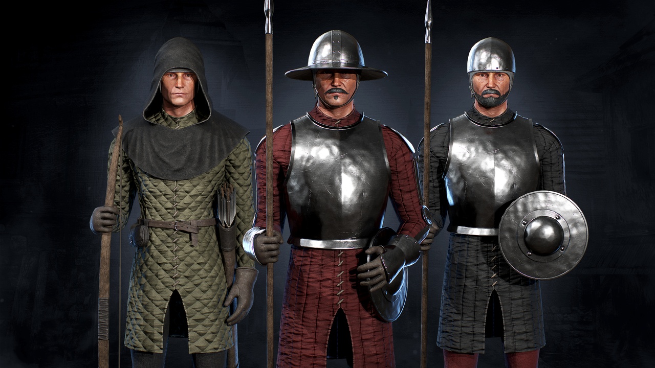 Media 1 for listing Knight - European Knight 10