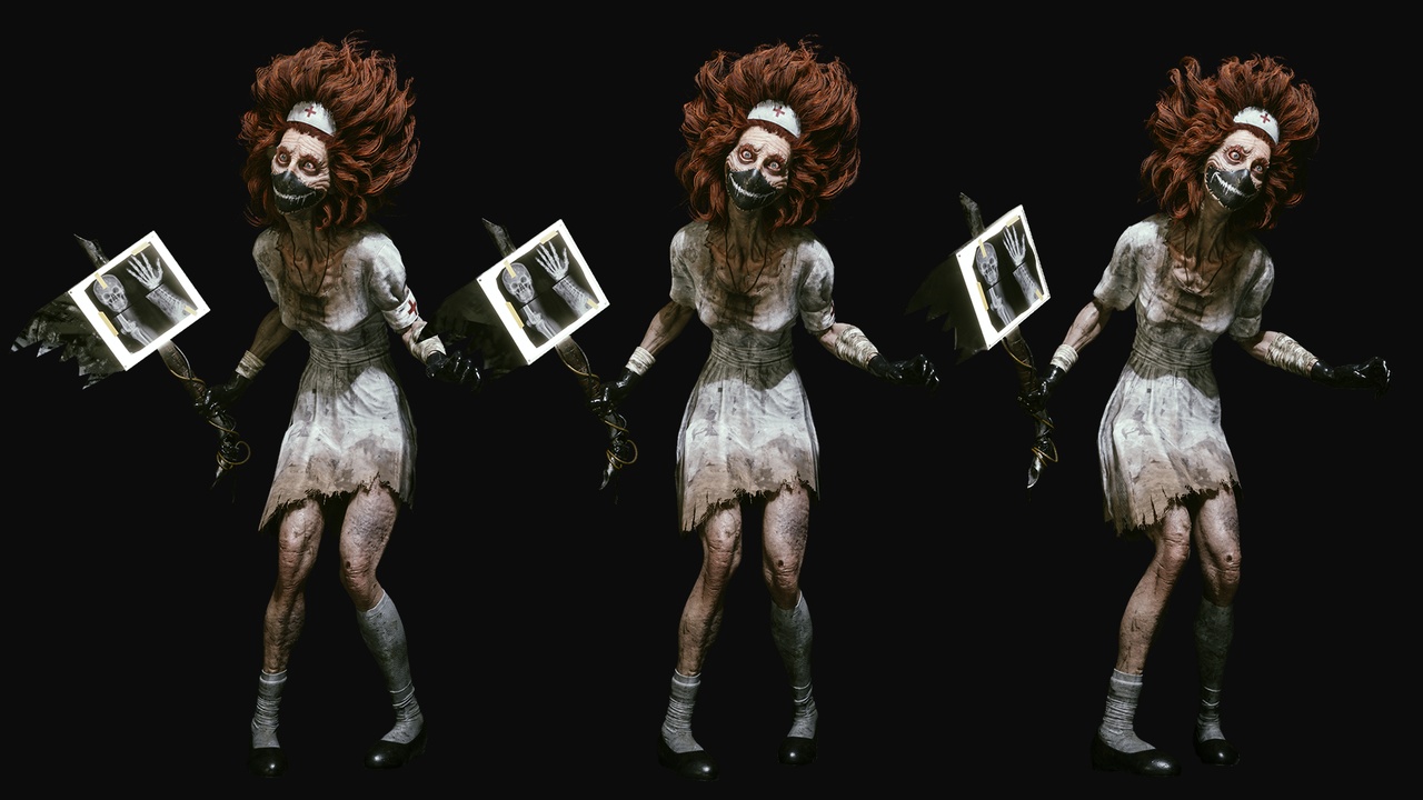 Crazy Nurse | Fab