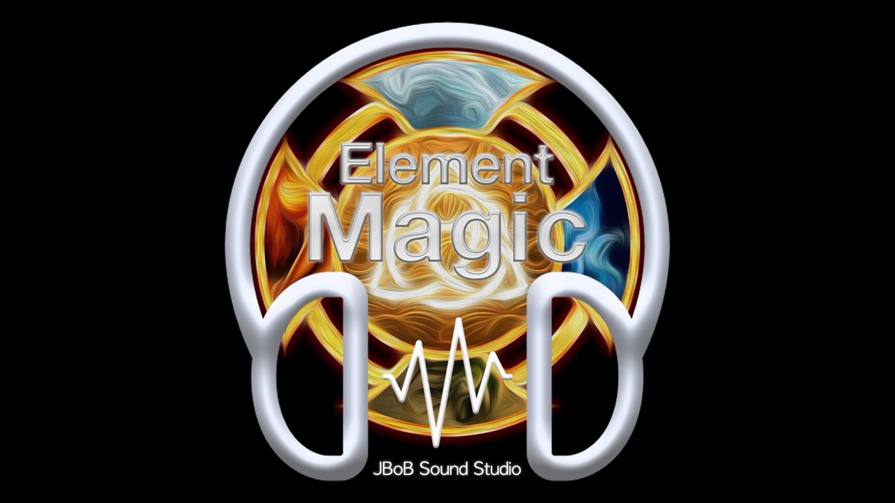 Mídia 1 do anúncio Element Magic Hit