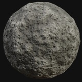 Procedural Planet Material Pack #1 | Fab