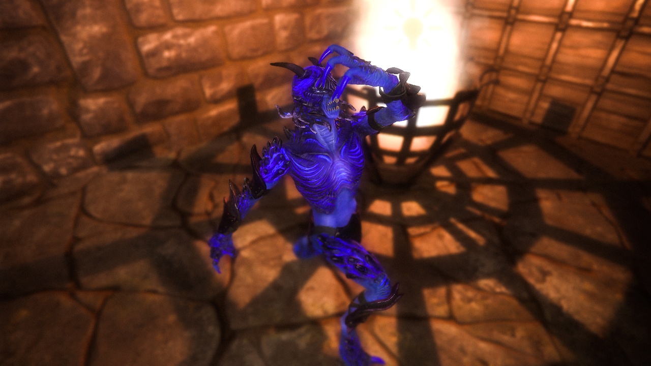 Media 1 for listing Demons - Fantasy RPG