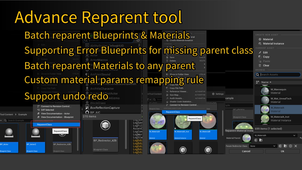 Media 1 for listing FppReparentTool