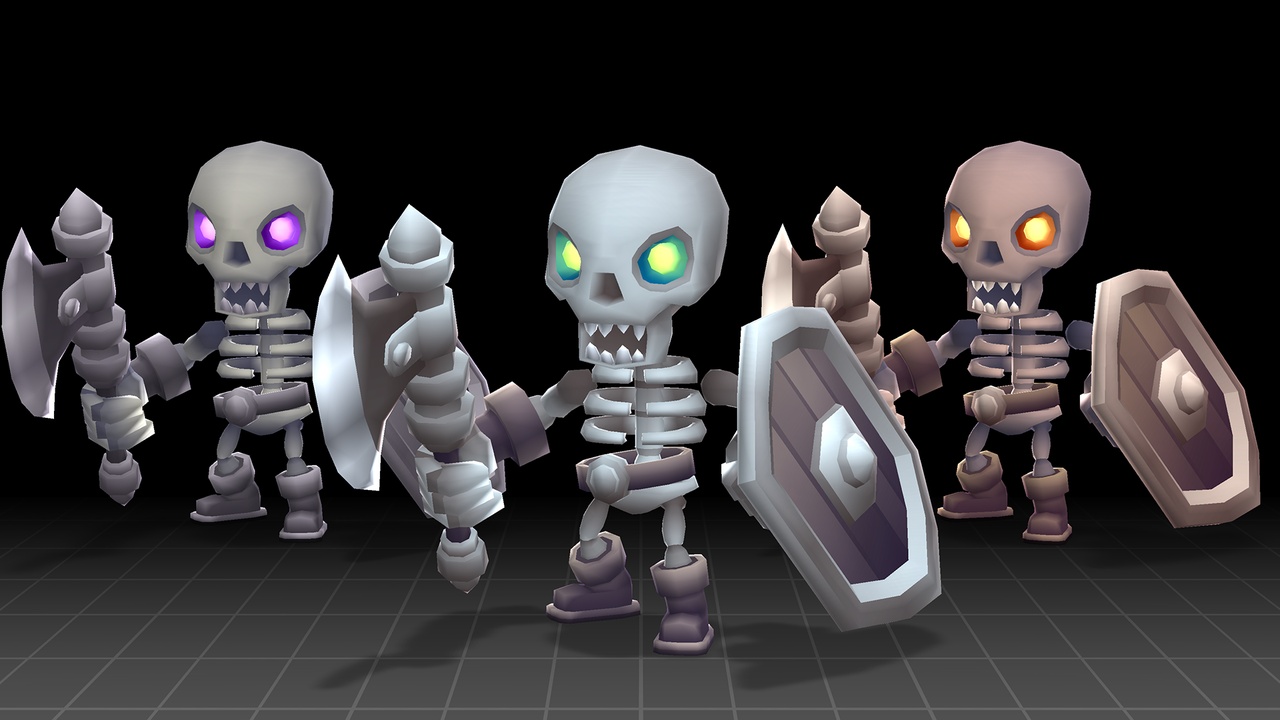Media 1 for listing Poly HP - UndeadGuard