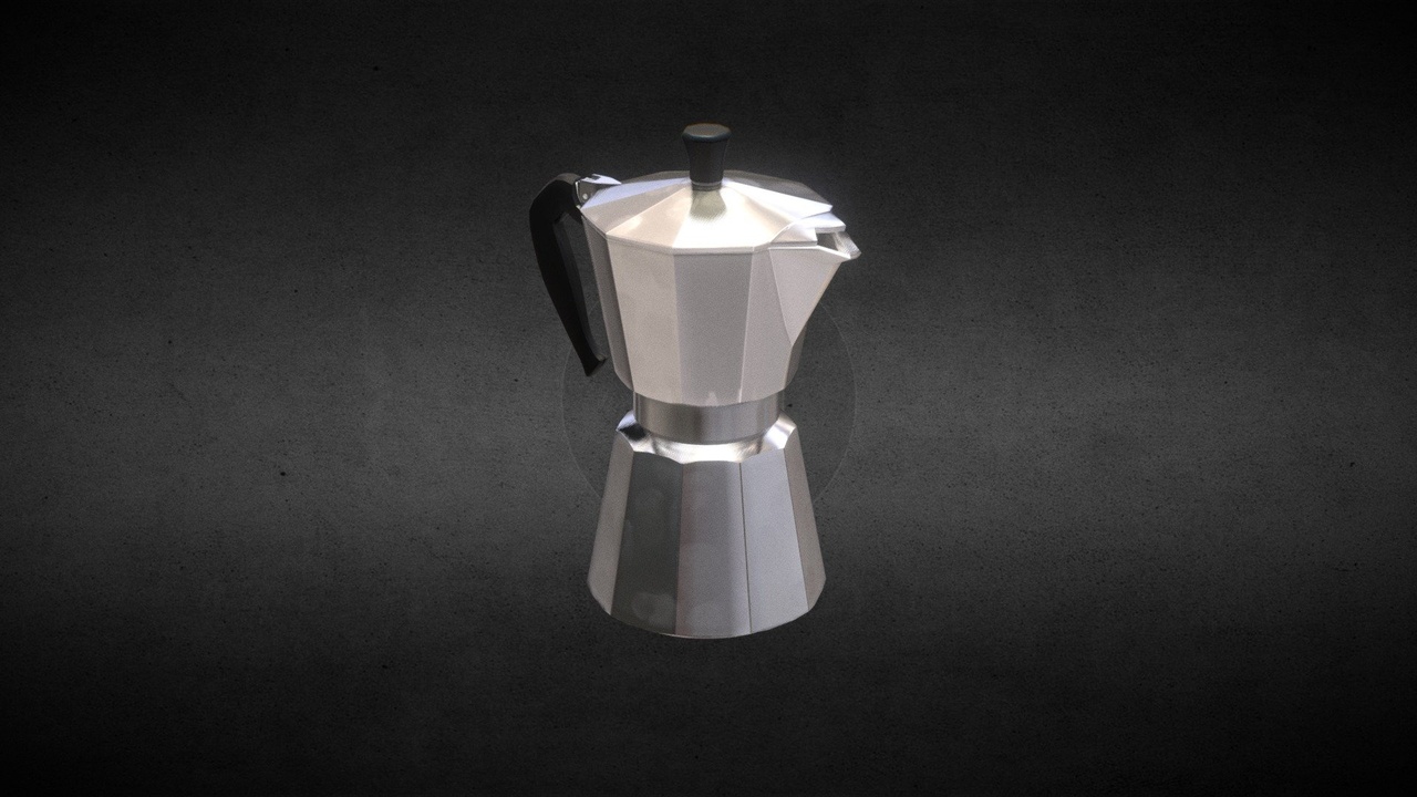 Media 1 for listing Moka
