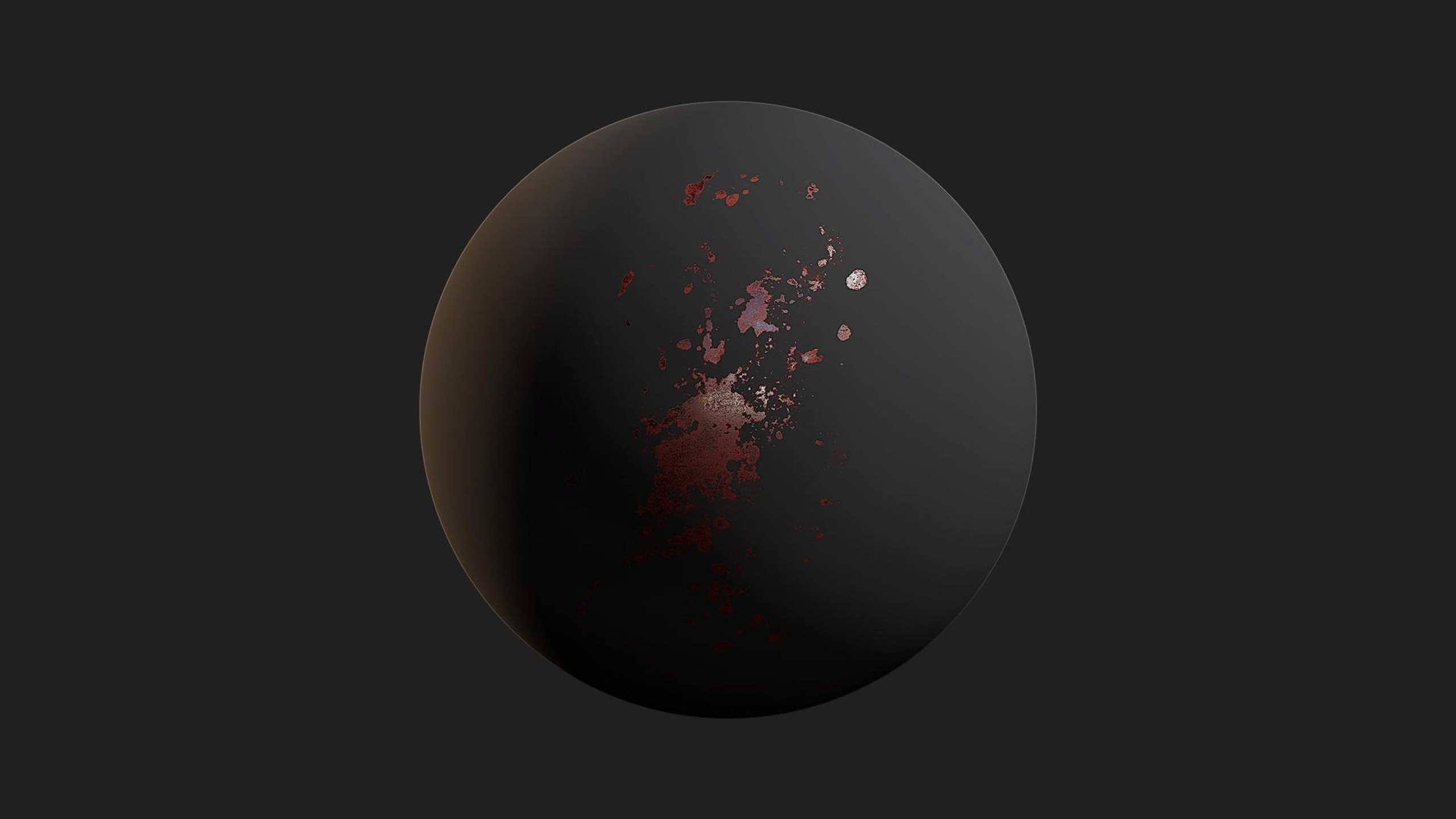 Media 1 for listing Blood Stain
