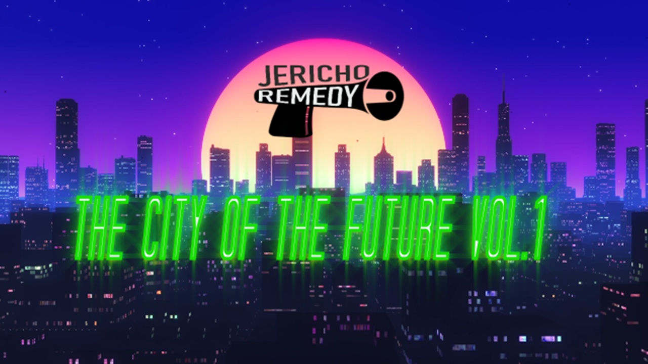 Media 1 for listing The city of the future vol.1