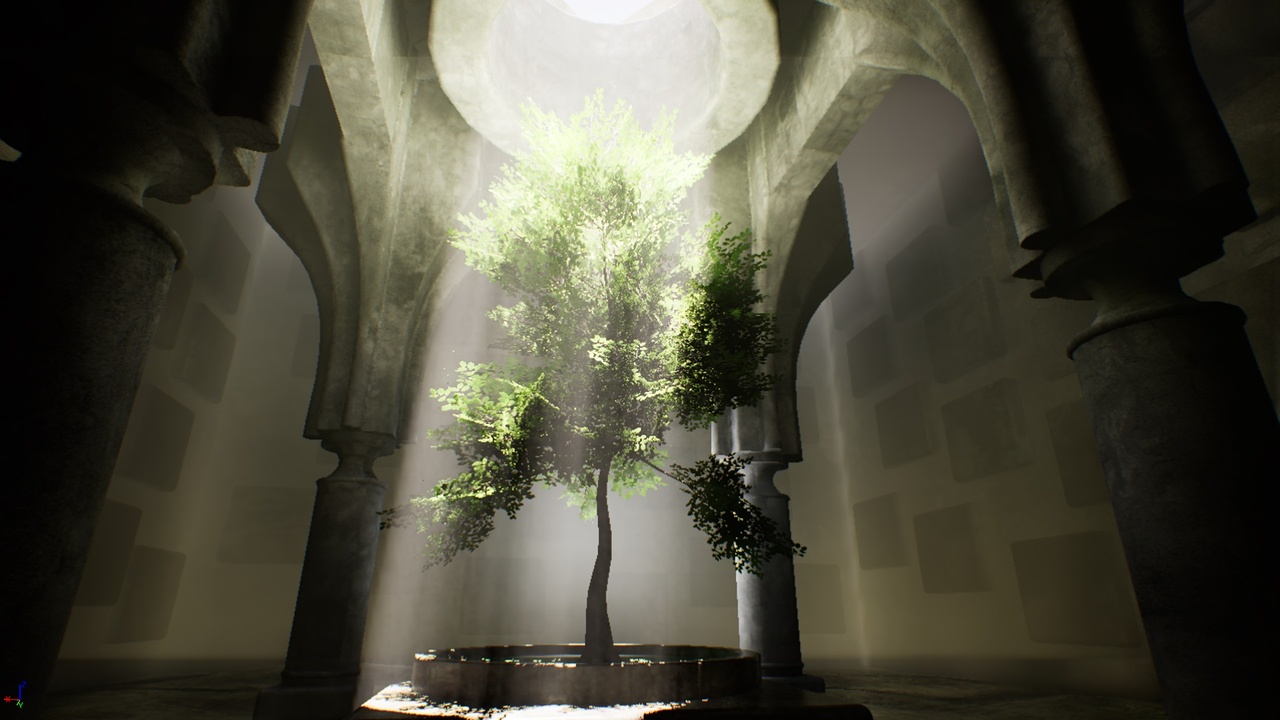 Media 1 for listing Tree Pack 23 (Mobile/PC)
