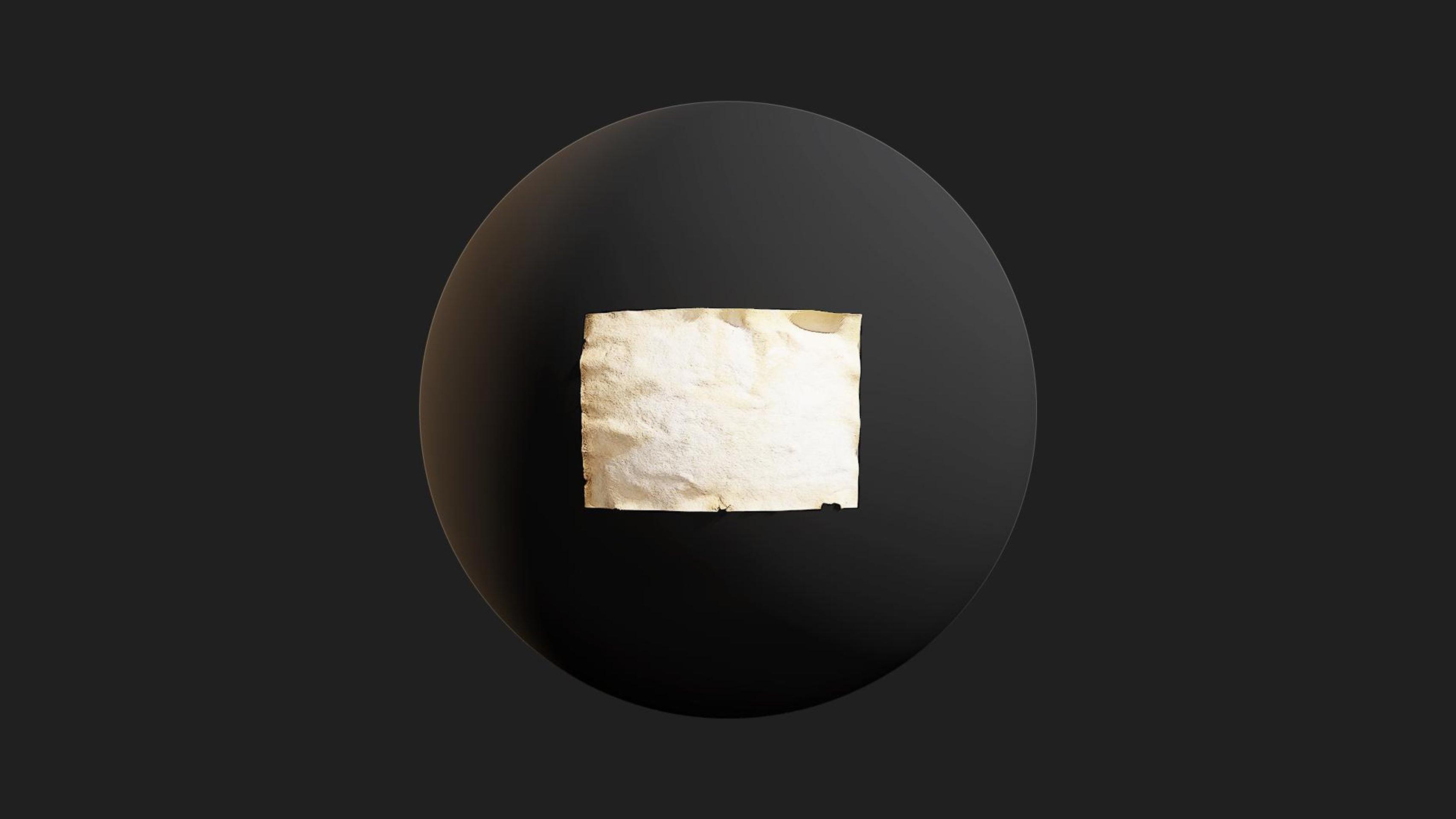 Parchment Paper | Fab