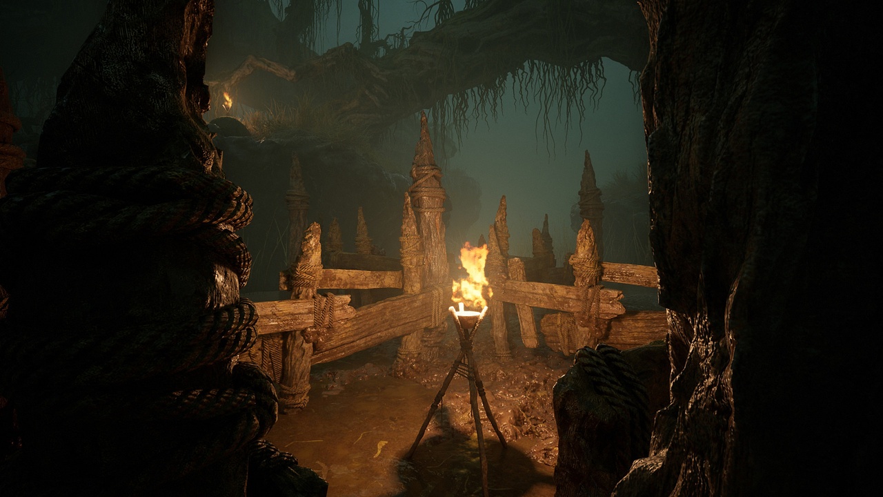 Grave Of The Serpent King | Fab