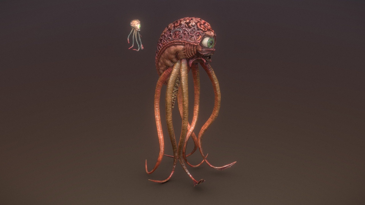 Media 1 for listing Beholder |Heroes of Might and Magic® 3| Revamp