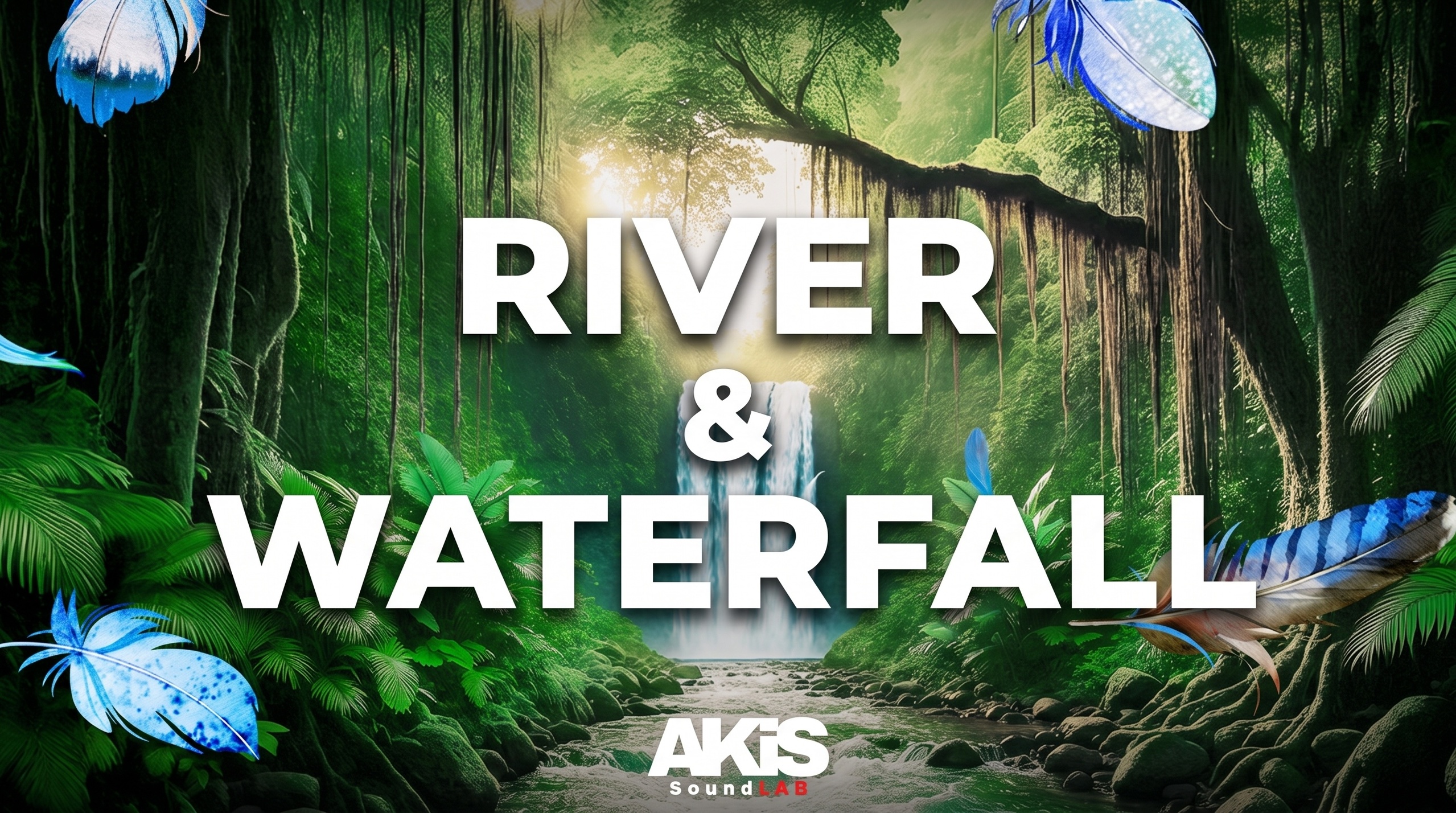 Media 1 for listing River & Waterfall