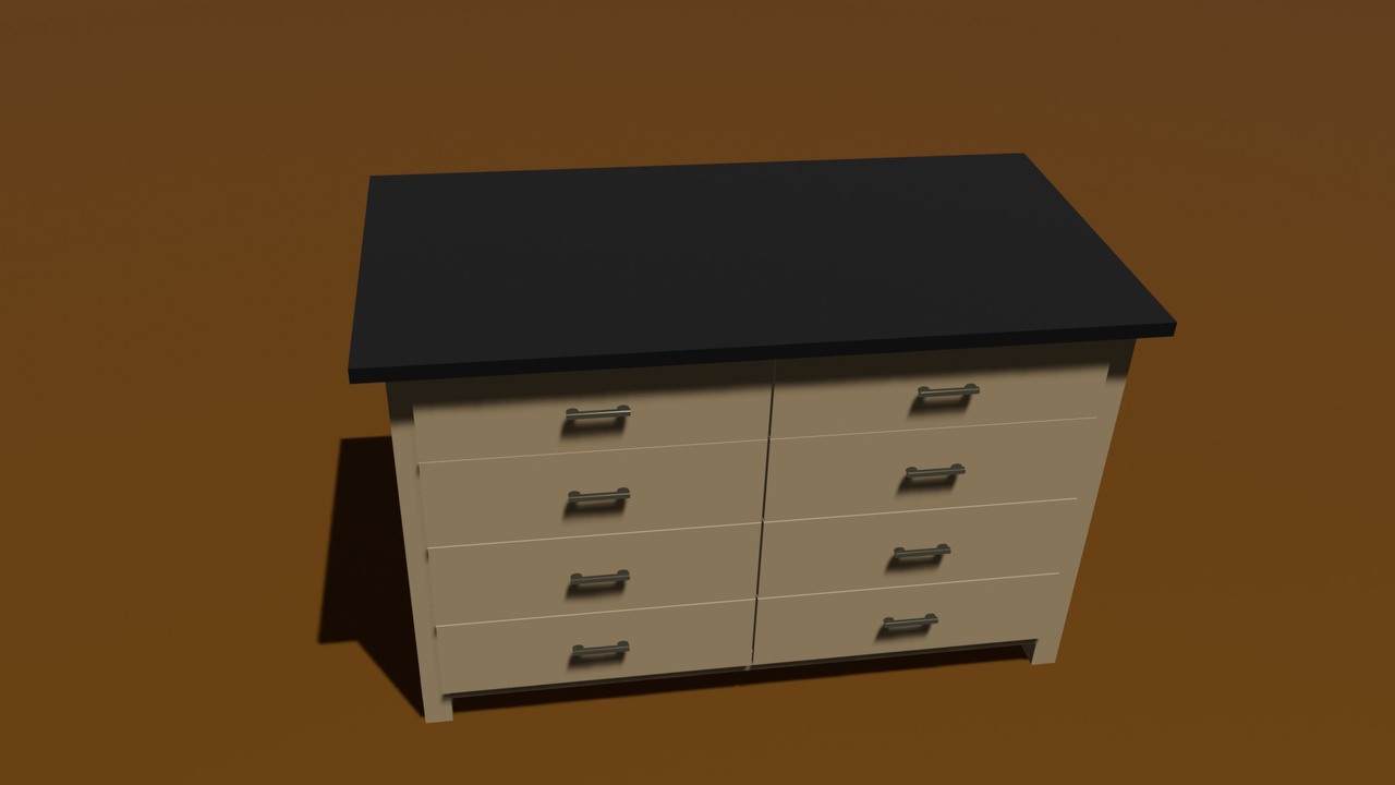 Media 1 for listing Workbench