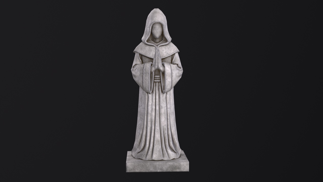Media 1 for listing Grand Library Archmage