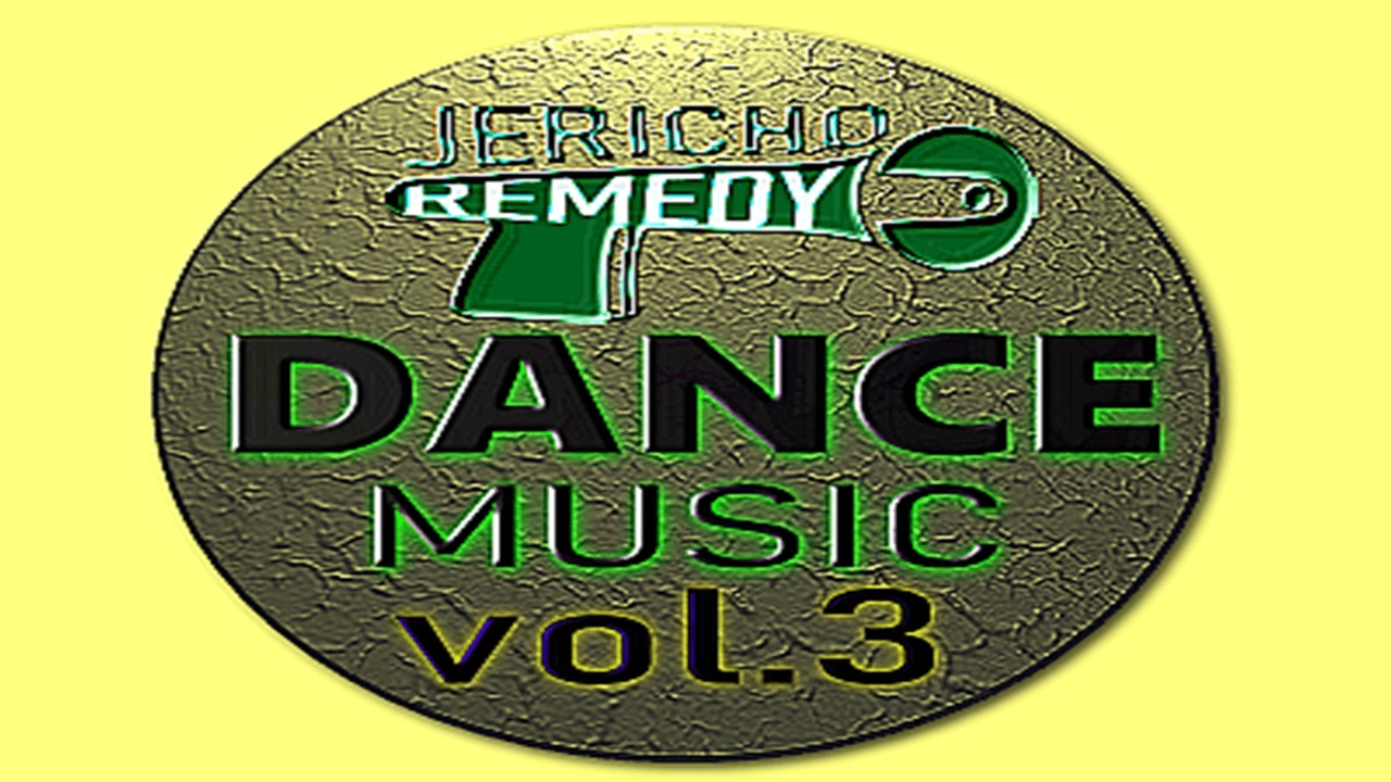 Media 1 for listing Dance music vol.3
