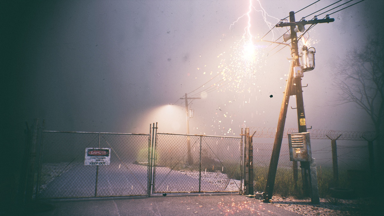Powerline Generator 제품 등록을 위한 미디어 1개