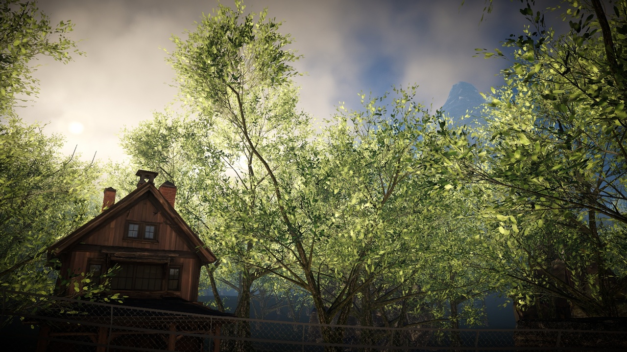Media 1 for listing Desktop Trees Pack 47 (PC/Console)