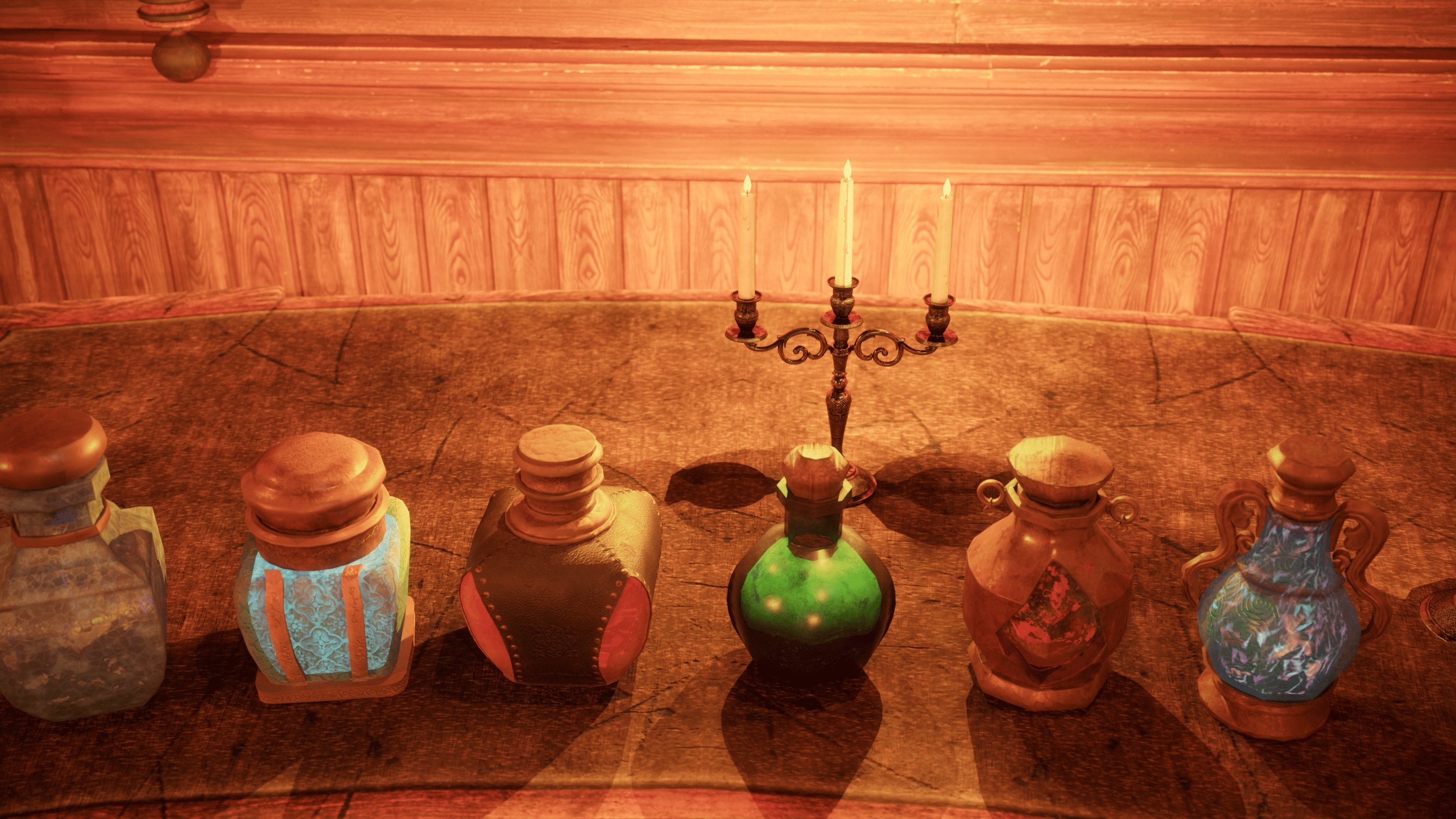 Media 1 for listing Alchemist’s pot