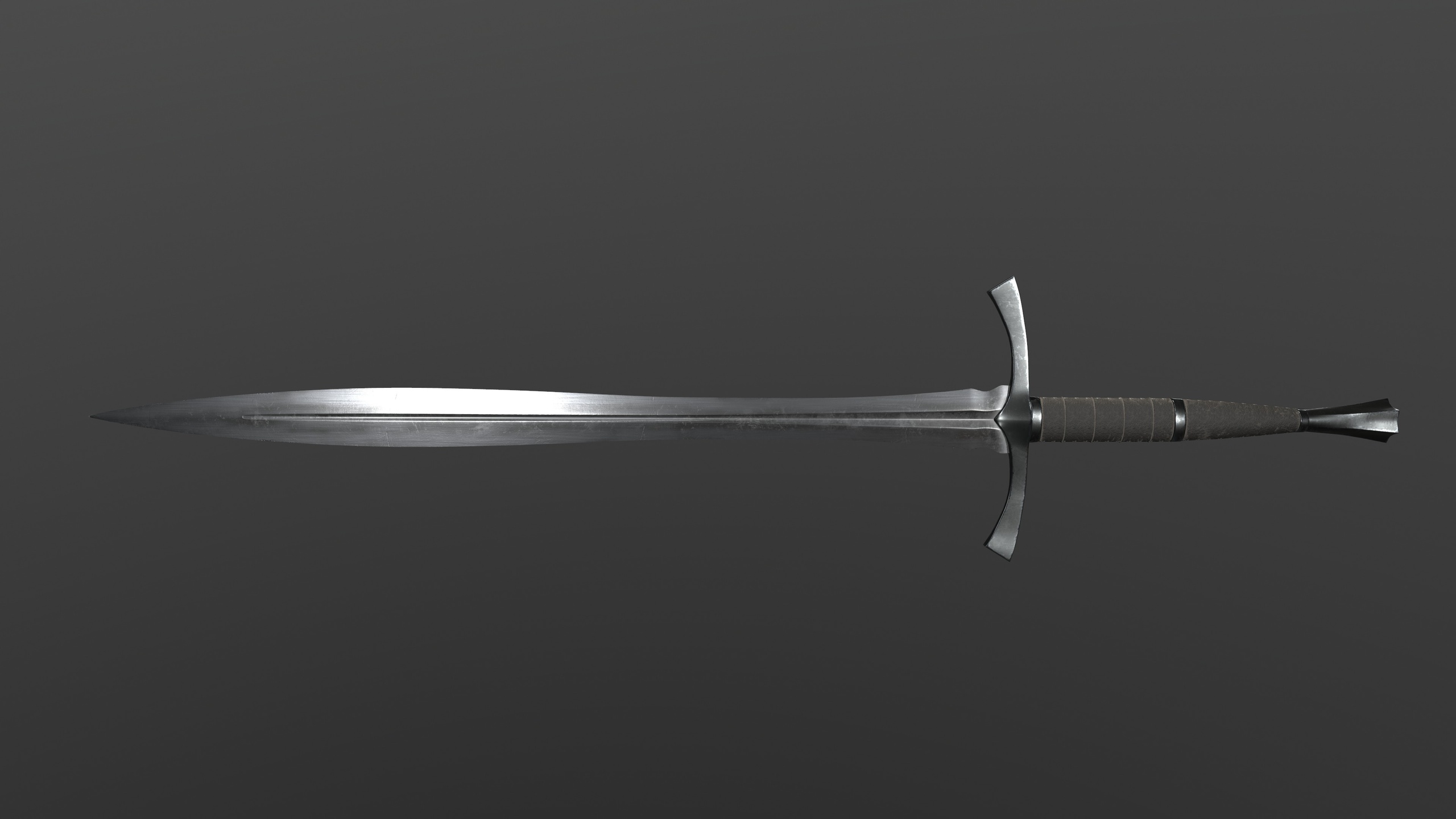 Media 1 for listing Sword DarkSkin