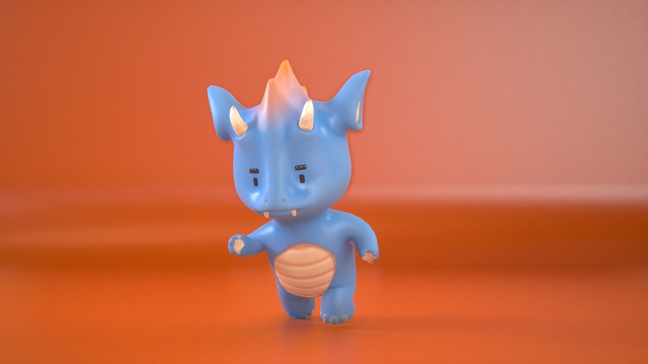 Media 1 for listing LilDragon