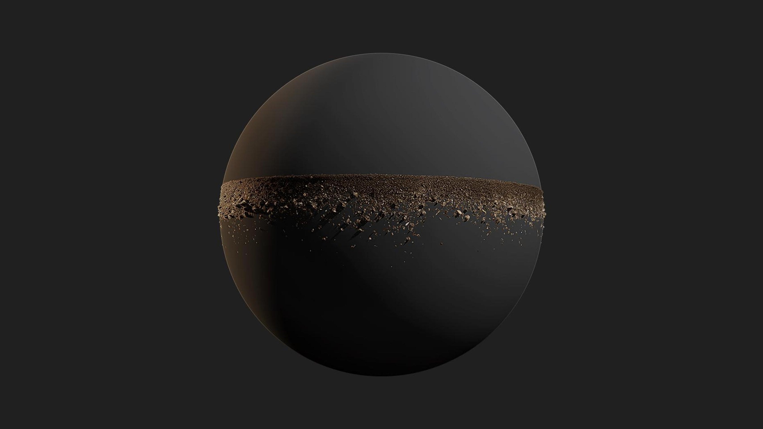 Media 1 for listing Tileable Industrial Dirt