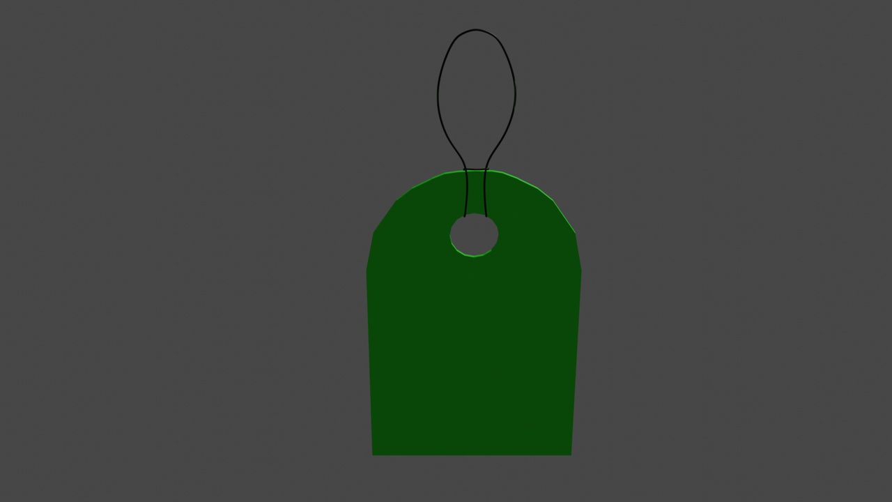 Media 1 for listing price tag 3