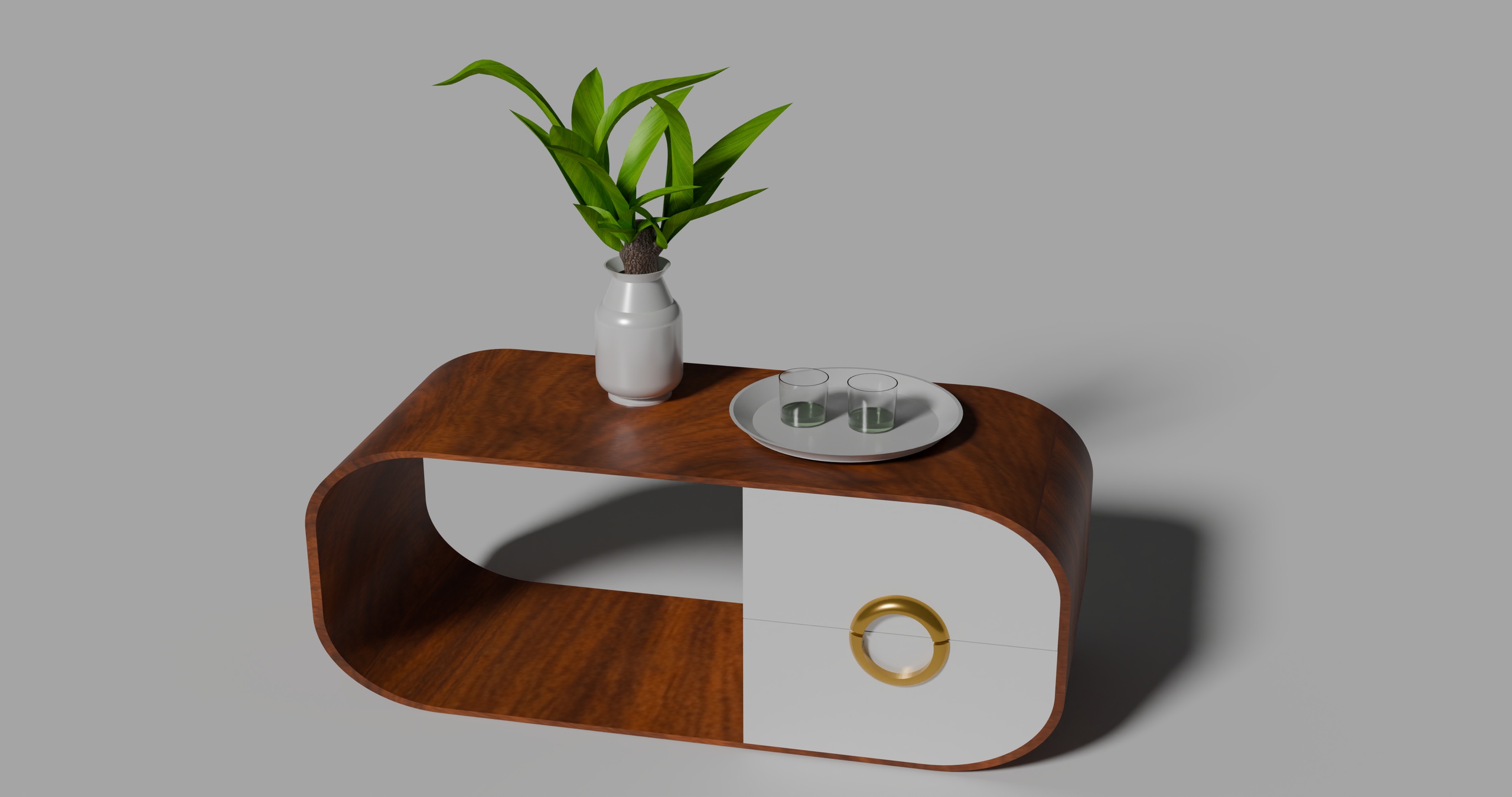 Media 1 for listing Center Table