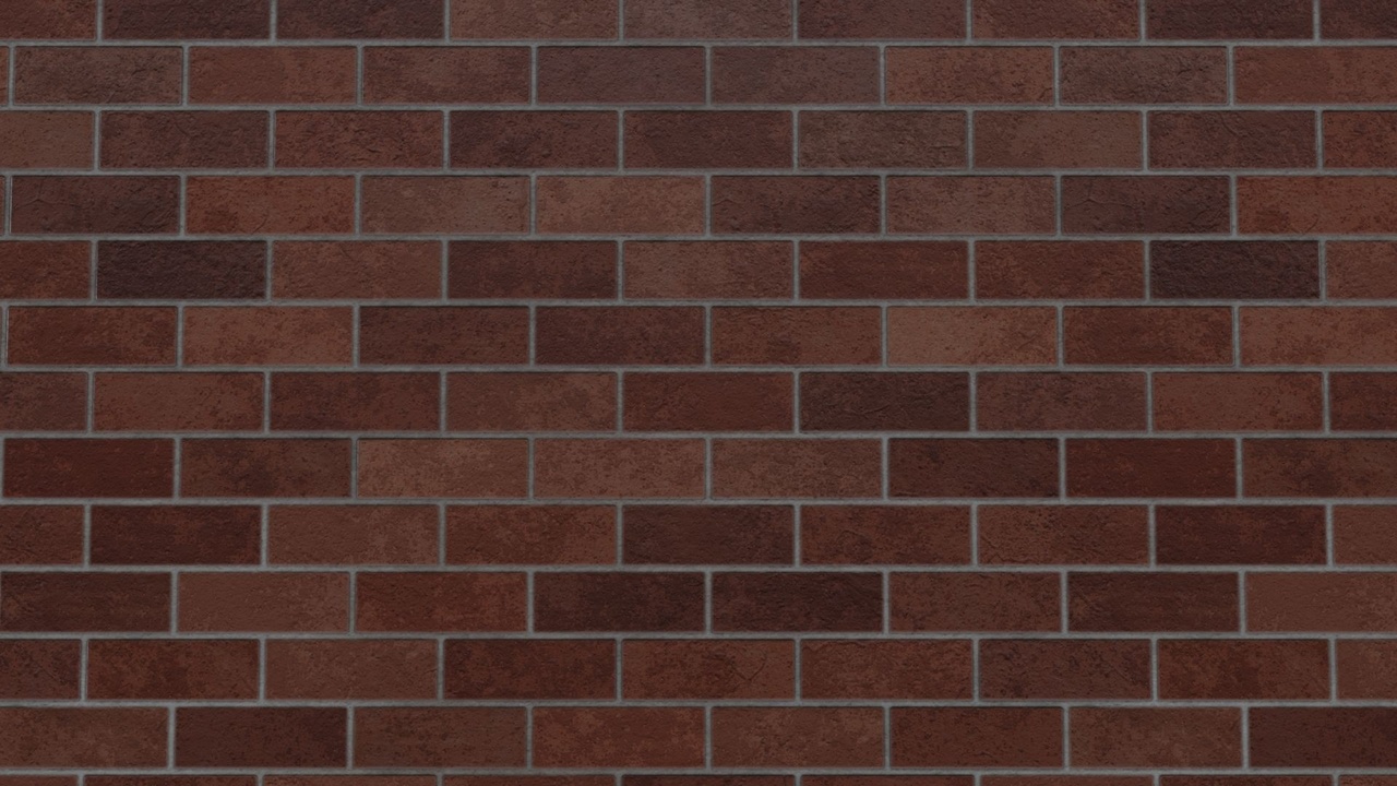Realistic Brick Pack — 6 High Quality PBR Materials | Fab