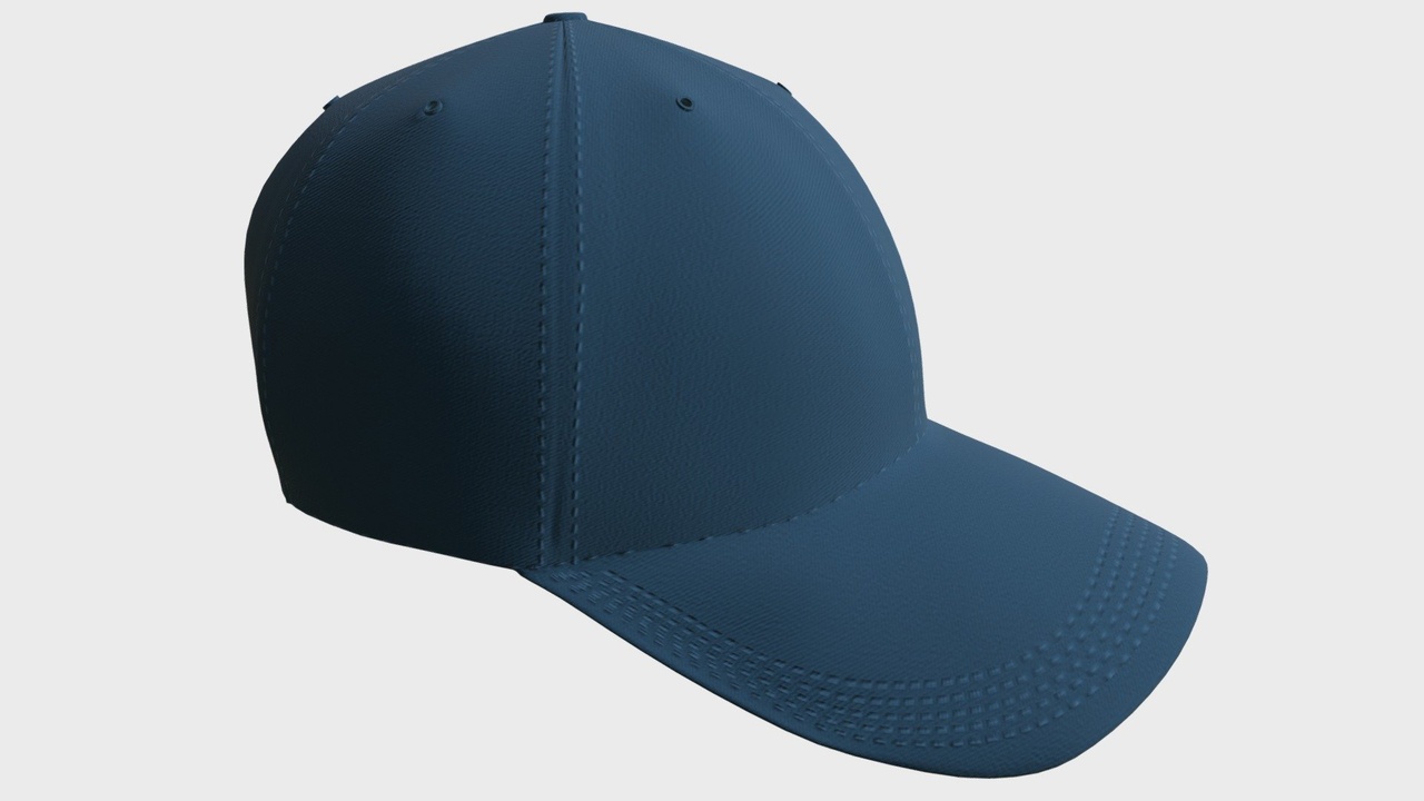 Media 1 for listing Baseball hat