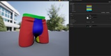 FF Troy: Custom Character Mesh & Texture | Fab