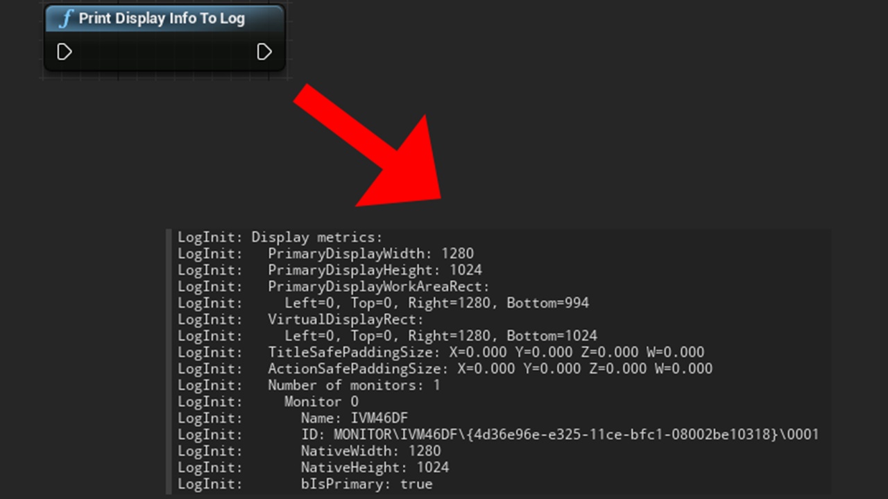 Media 1 for listing Monitor Utilities