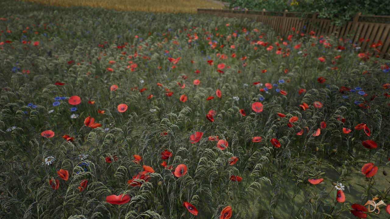 Media 1 for listing Flowers and Plants Nature Pack