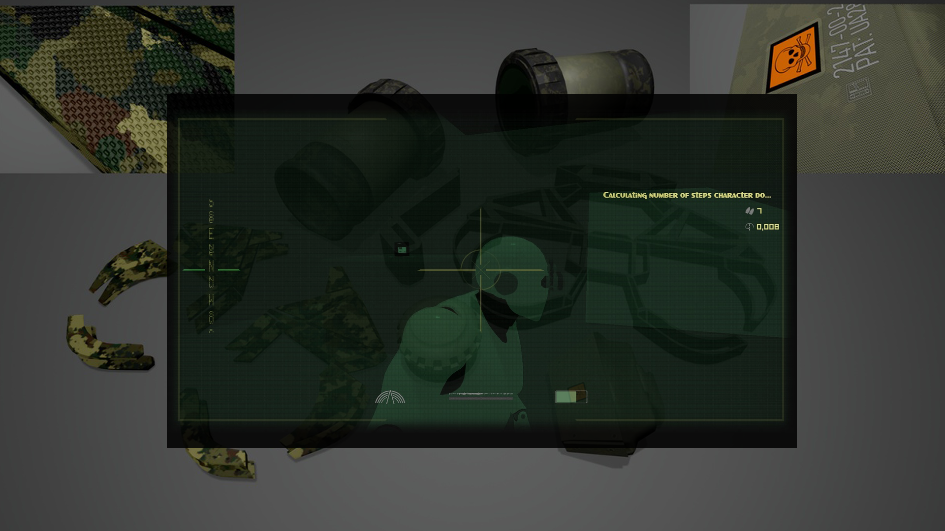 Night Vision | Fab