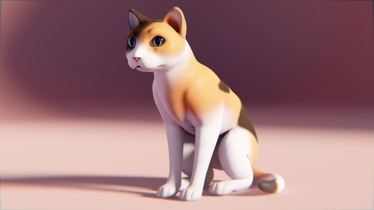 Media 1 for listing Cats