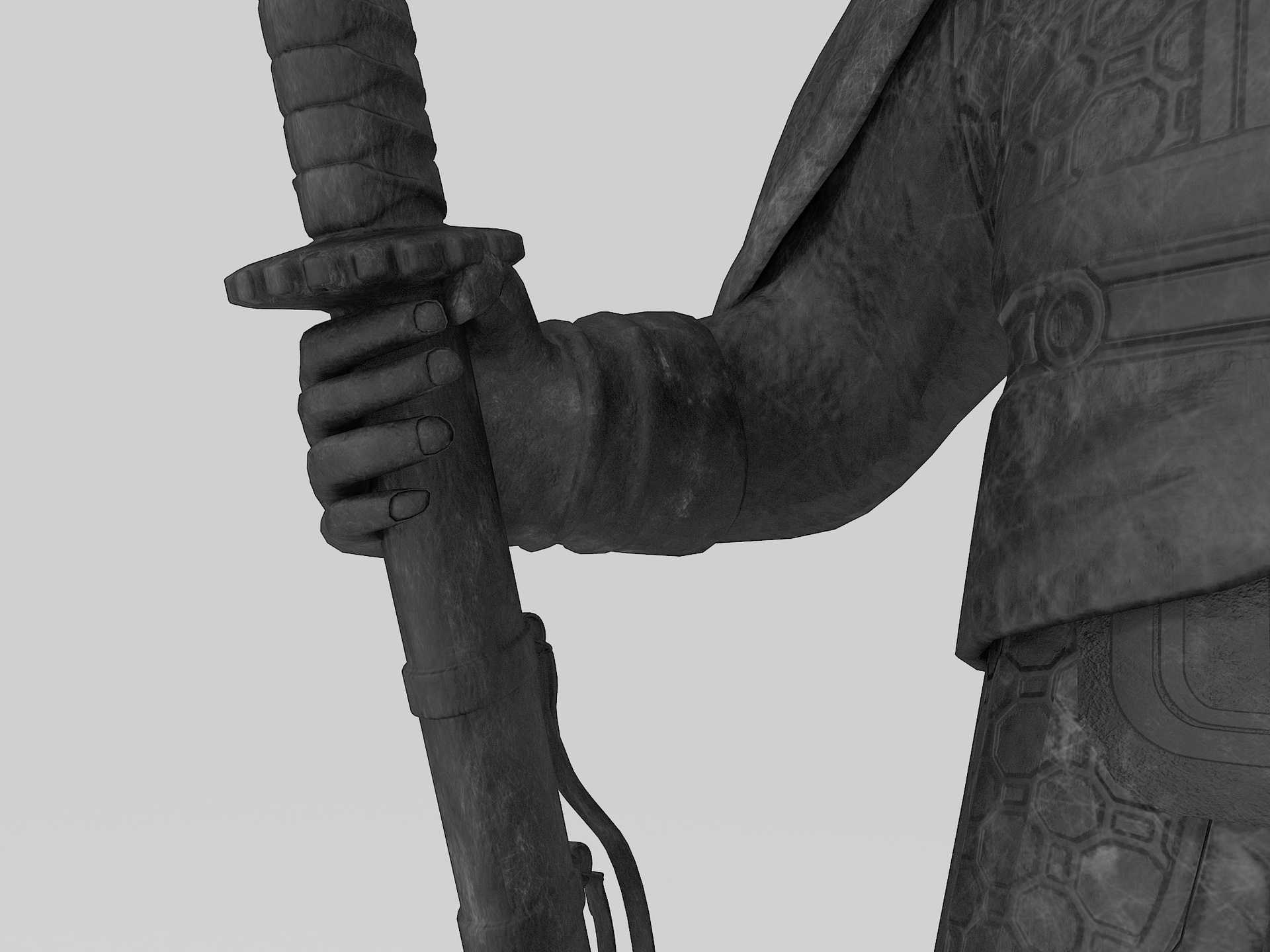 Media 1 for listing Admiral Yi sun sin Statue