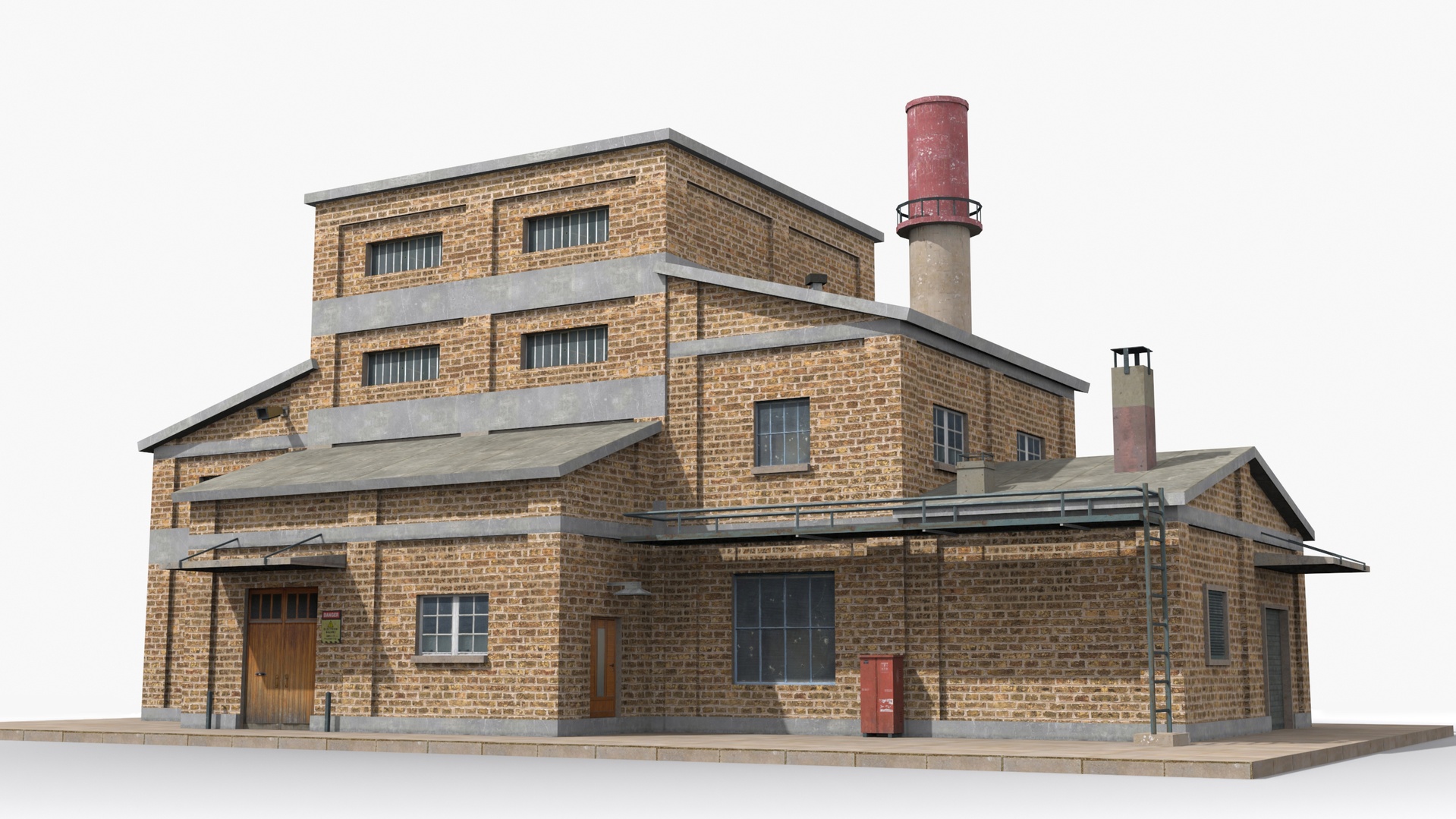 Media 1 for listing Factory_xx25