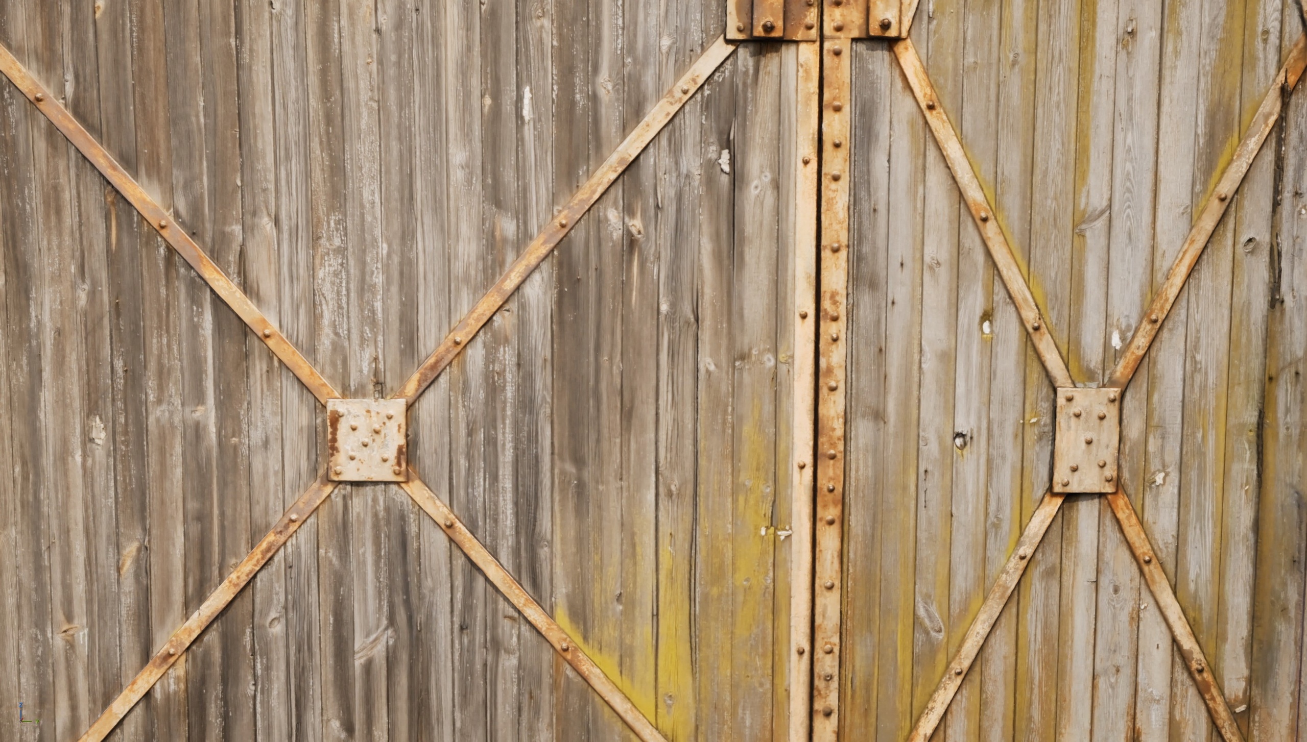 Media 1 for listing Industrial sliding gate
