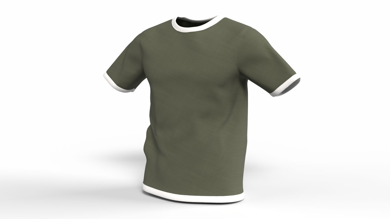 Media 1 for listing T-Shirt Clothing