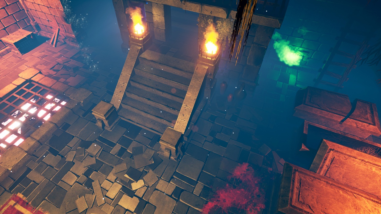 Media 1 for listing Dungeon Areas