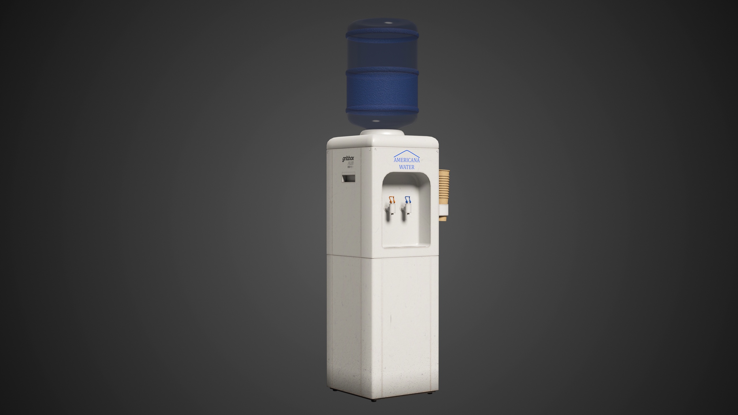 Media 1 for listing Water Dispenser
