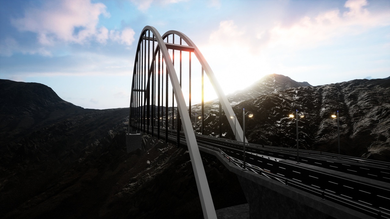 Media 1 for listing Bridges