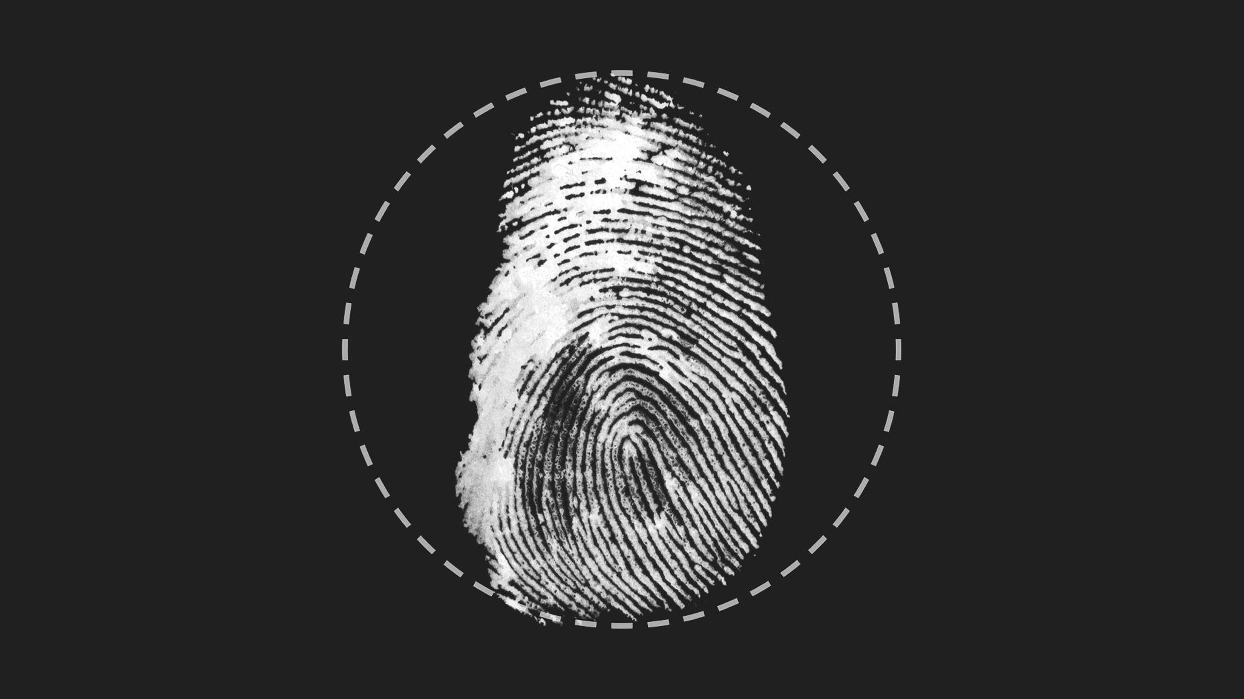 Media 1 for listing Finger Print